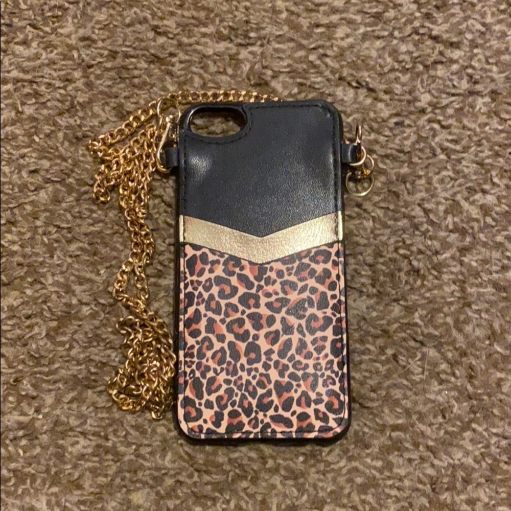 iPhone case